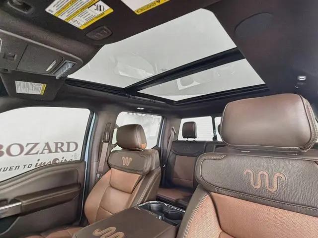 2026 Ford F-250 King Ranch