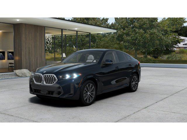 2026 BMW X6 xDrive40i for sale in Stratham, NH