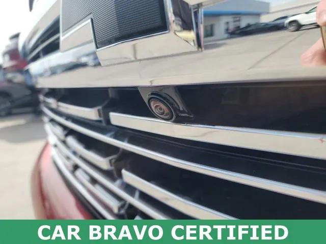 2024 Chevrolet Tahoe 4WD Premier