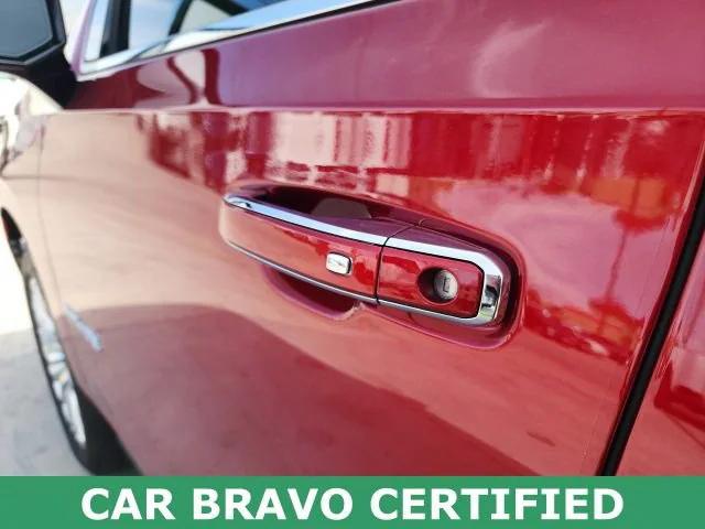 2024 Chevrolet Tahoe 4WD Premier