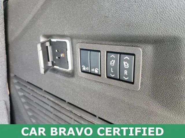 2024 Chevrolet Tahoe 4WD Premier
