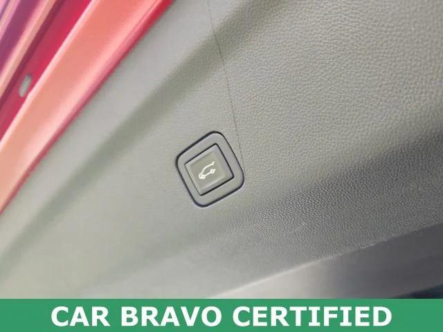 2024 Chevrolet Tahoe 4WD Premier
