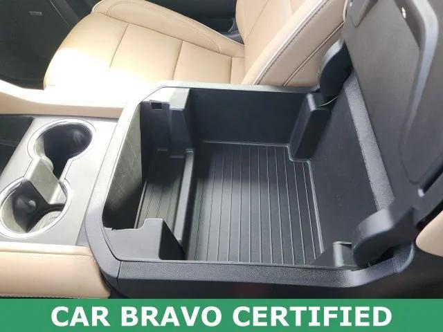 2024 Chevrolet Tahoe 4WD Premier