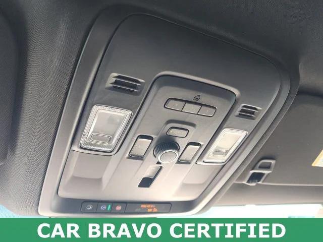 2024 Chevrolet Tahoe 4WD Premier