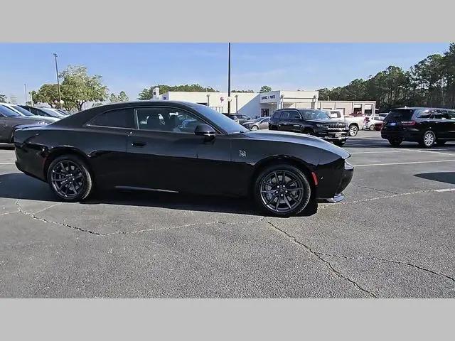 2026 Dodge Charger Scat Pack 2-Door AWD