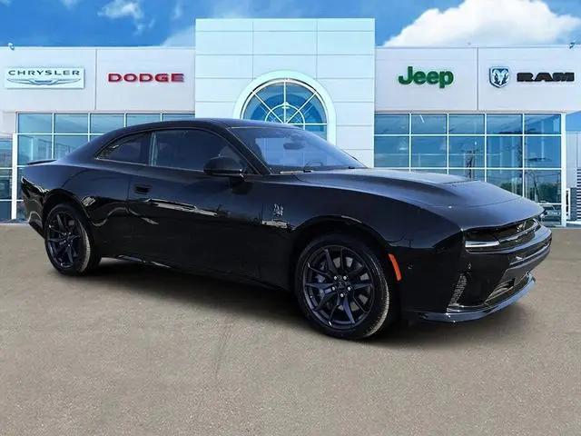 2026 Dodge Charger Scat Pack 2-Door AWD for sale in Hinesville, GA