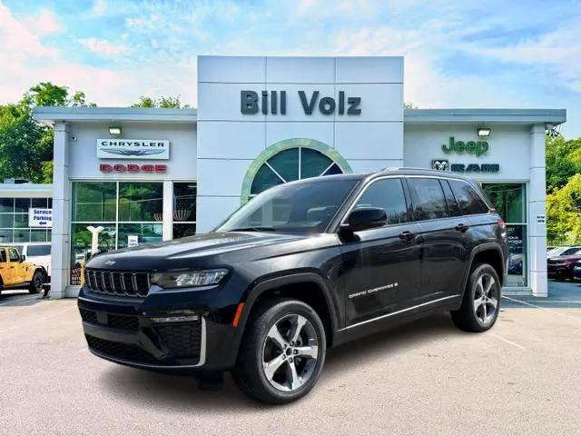 2026 Jeep Grand Cherokee Limited for sale in Cortlandt Manor, NY