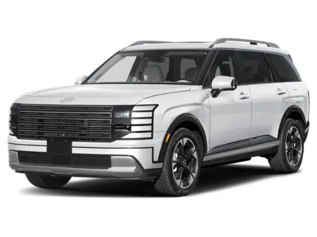 2026 Hyundai Palisade Hybrid Limited for sale in City of Industry, CA