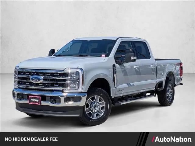 2026 Ford F-250 LARIAT for sale in Tustin, CA