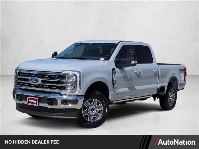 2026 Ford F-250 LARIAT for sale in Tustin, CA