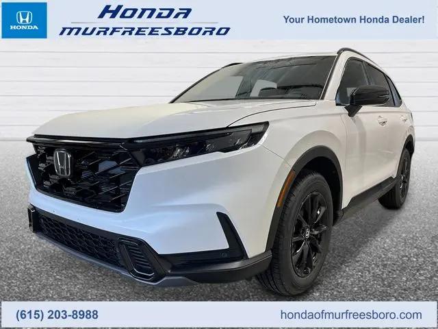 2026 Honda CR-V Hybrid AWD Sport-L for sale in Murfreesboro, TN