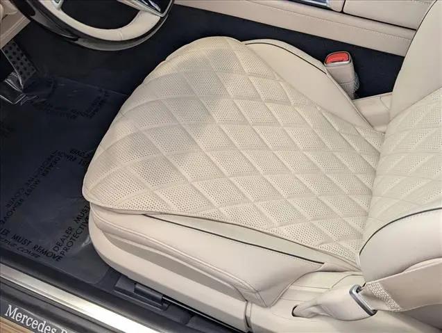 2026 Mercedes-Benz 500 4MATIC