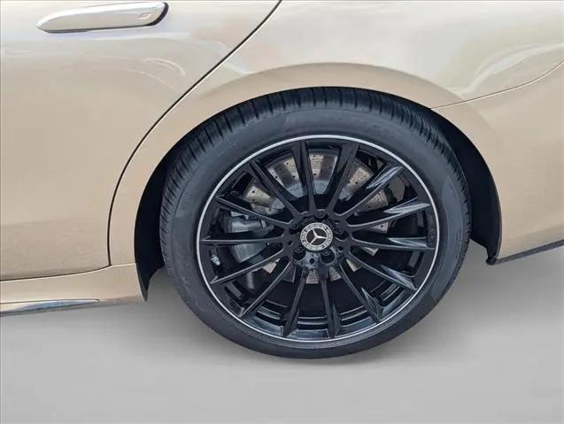 2026 Mercedes-Benz 500 4MATIC