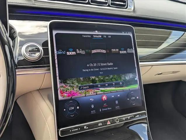 2026 Mercedes-Benz 500 4MATIC
