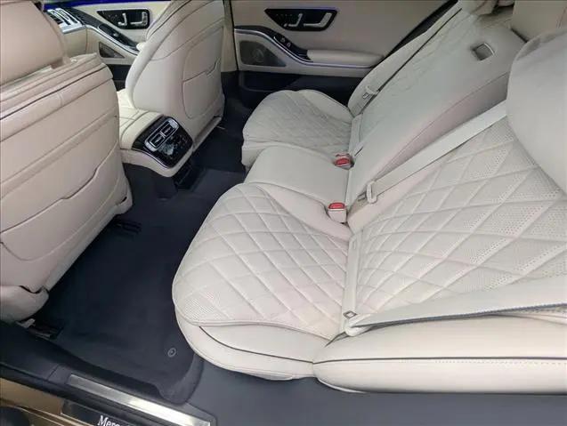 2026 Mercedes-Benz 500 4MATIC