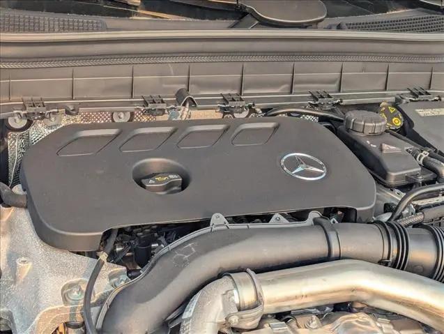 2026 Mercedes-Benz GLB GLB 250
