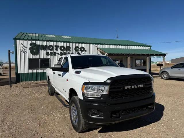 2022 Ram 2500 Tradesman for sale in Amarillo, TX