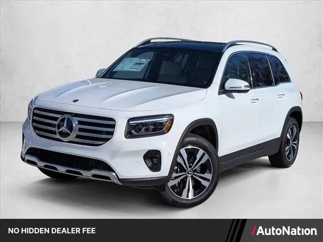 2026 Mercedes-Benz GLB GLB 250 for sale in Maitland, FL