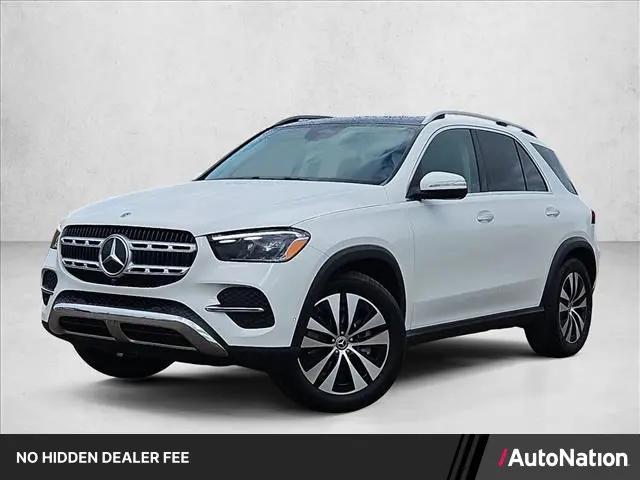 2026 Mercedes-Benz GLE GLE 350 GLE 350 for sale in Waco, TX