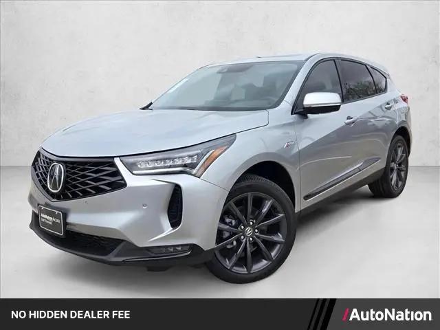 2026 Acura RDX A-Spec for sale in League City, TX