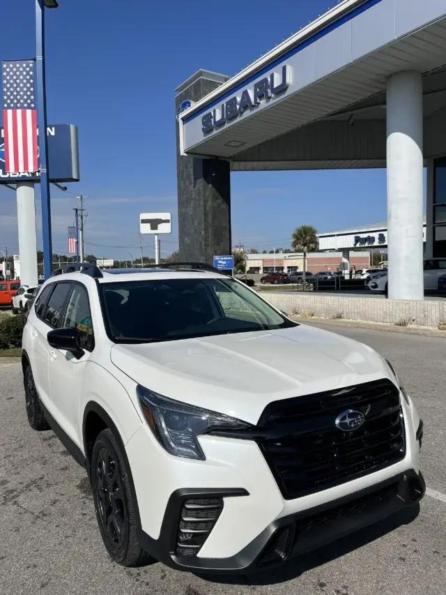 2026 Subaru Ascent Onyx Edition Touring 7-Passenger for sale in Pensacola, FL