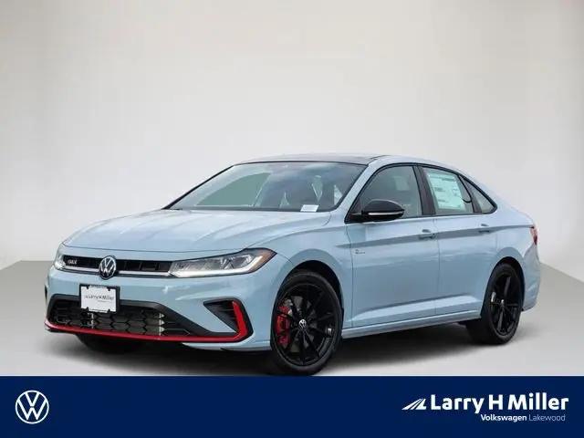 2026 Volkswagen Jetta GLI Autobahn for sale in Lakewood, CO