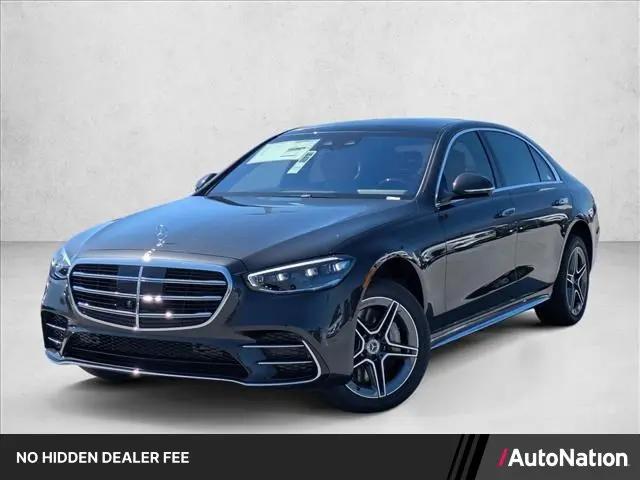 2026 Mercedes-Benz 500 4MATIC for sale in Torrance, CA