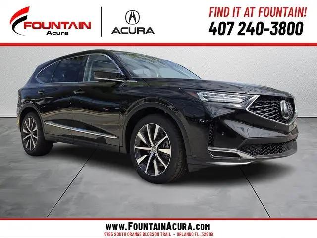 2026 Acura MDX Technology Package for sale in Orlando, FL