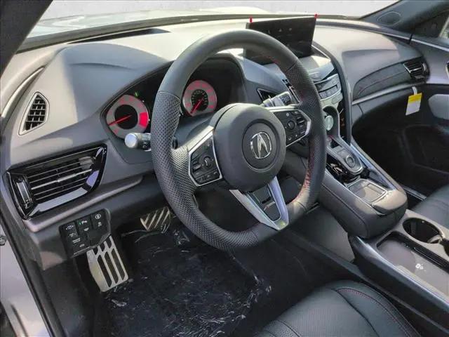 2026 Acura RDX A-Spec Advance