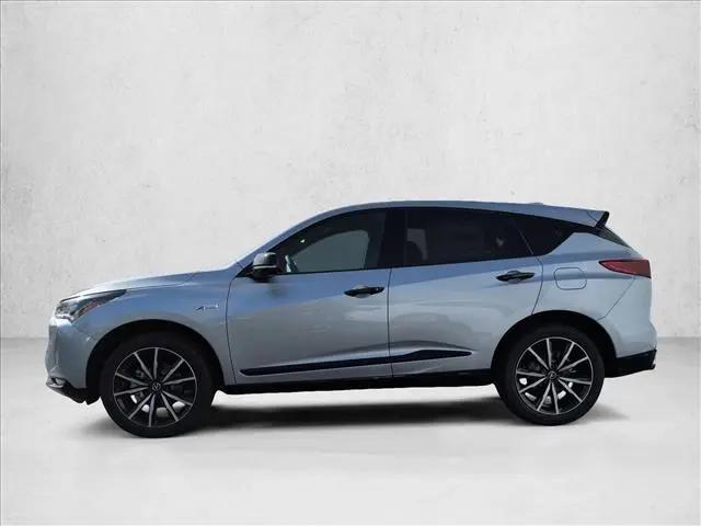 2026 Acura RDX A-Spec Advance