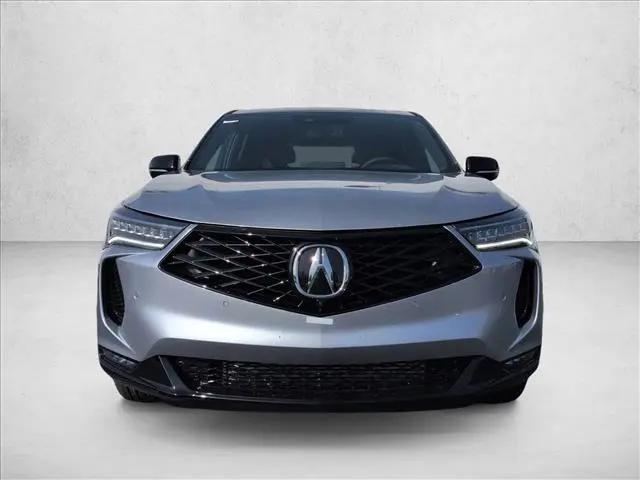 2026 Acura RDX A-Spec Advance