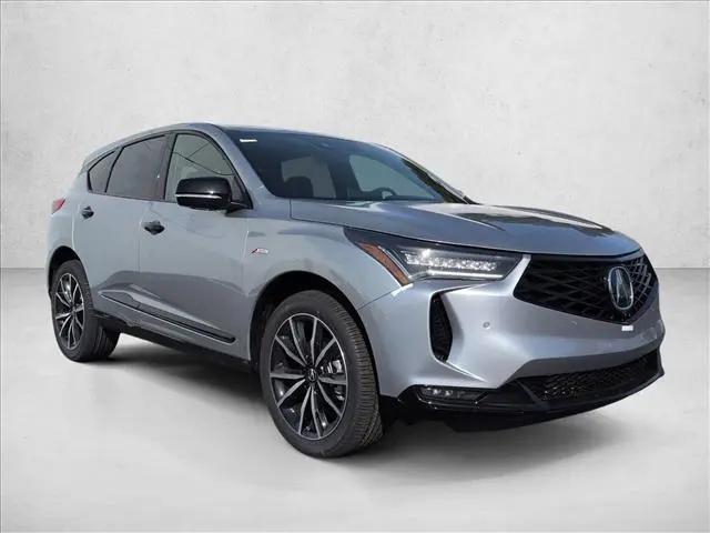 2026 Acura RDX A-Spec Advance