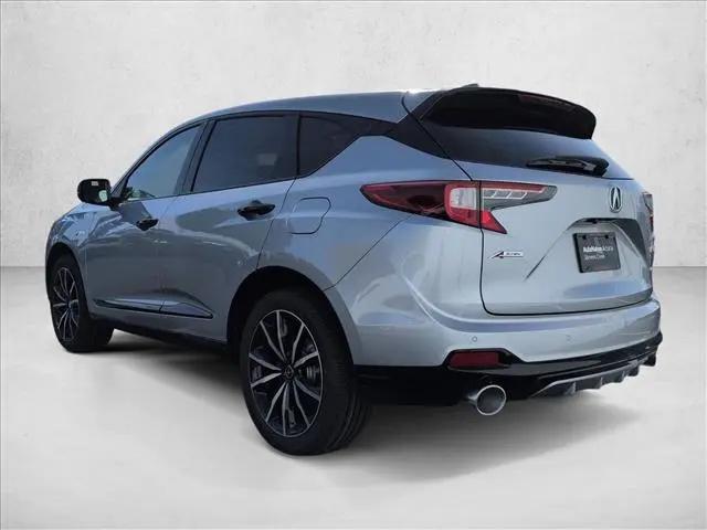 2026 Acura RDX A-Spec Advance