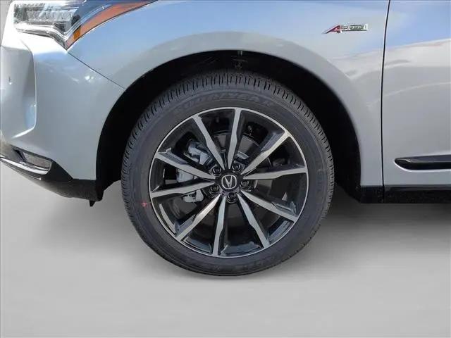 2026 Acura RDX A-Spec Advance