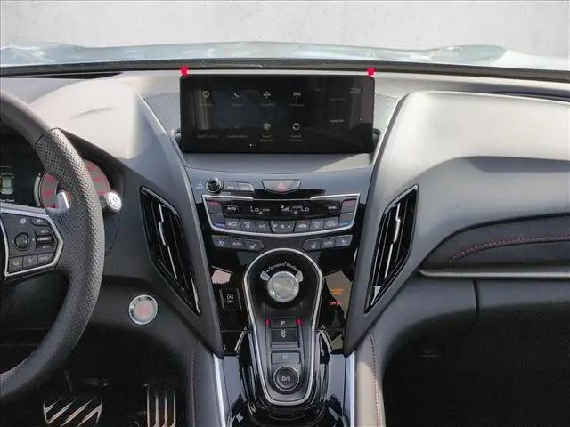 2026 Acura RDX A-Spec Advance