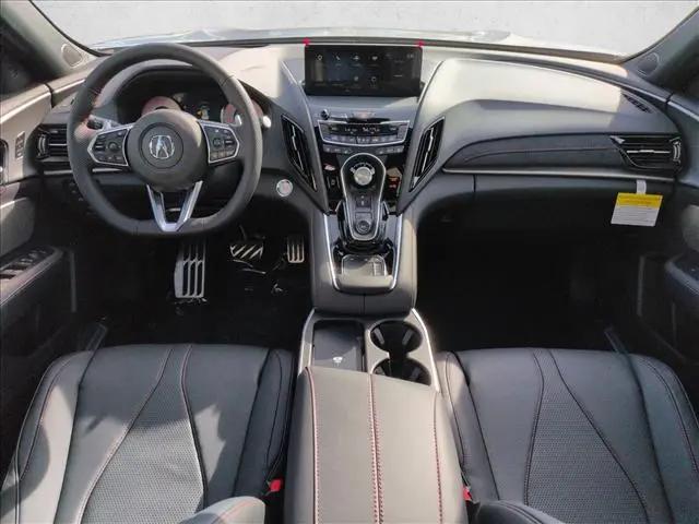 2026 Acura RDX A-Spec Advance
