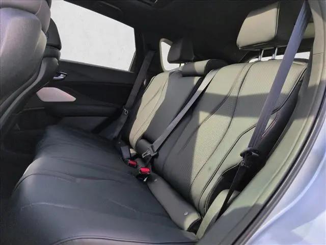 2026 Acura RDX A-Spec Advance