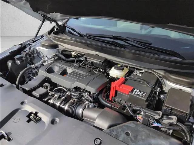 2026 Acura RDX A-Spec Advance