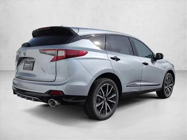 2026 Acura RDX A-Spec Advance