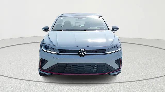 2026 Volkswagen Jetta GLI Autobahn