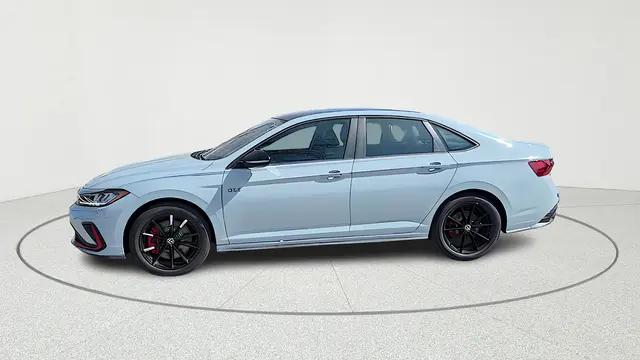 2026 Volkswagen Jetta GLI Autobahn