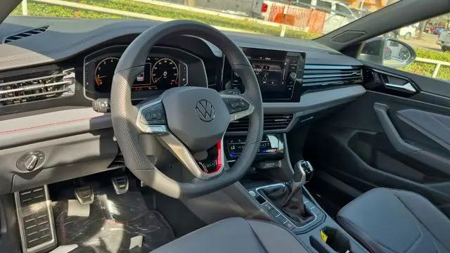 2026 Volkswagen Jetta GLI Autobahn