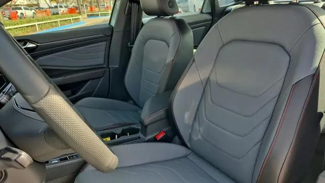 2026 Volkswagen Jetta GLI Autobahn