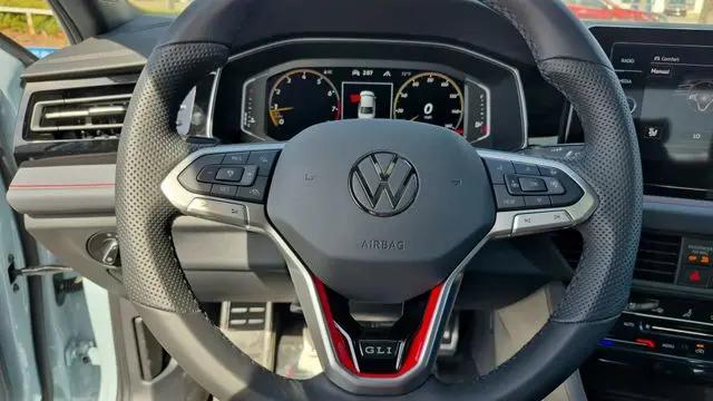 2026 Volkswagen Jetta GLI Autobahn