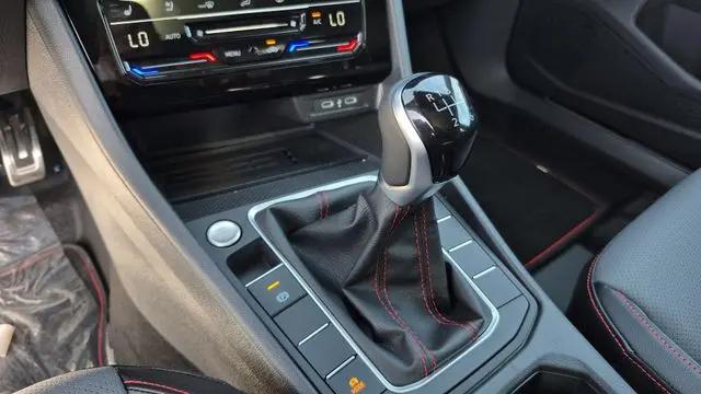 2026 Volkswagen Jetta GLI Autobahn