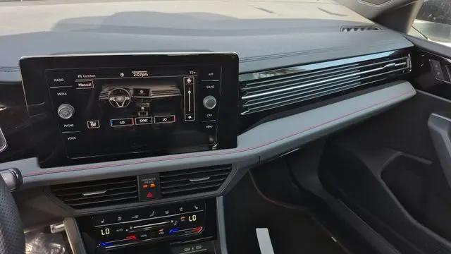 2026 Volkswagen Jetta GLI Autobahn