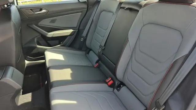 2026 Volkswagen Jetta GLI Autobahn