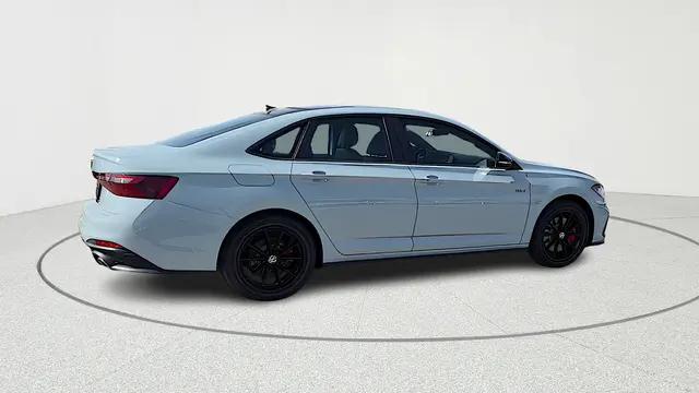 2026 Volkswagen Jetta GLI Autobahn