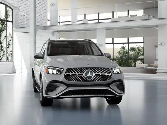2026 Mercedes-Benz GLE GLE 350 GLE 350