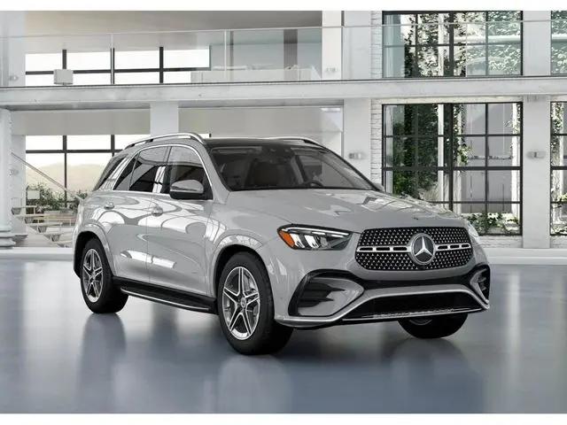2026 Mercedes-Benz GLE GLE 350 GLE 350